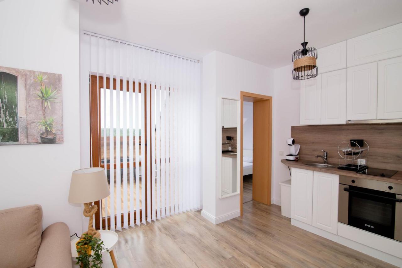 Four Seasons Apartment - Oasis Beach Resort Bliznatsi المظهر الخارجي الصورة