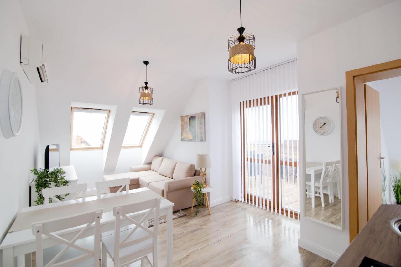 Four Seasons Apartment - Oasis Beach Resort Bliznatsi المظهر الخارجي الصورة