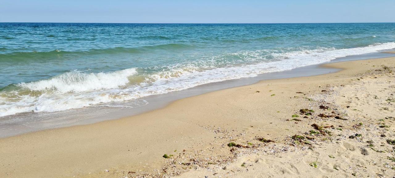 Four Seasons Apartment - Oasis Beach Resort Bliznatsi المظهر الخارجي الصورة