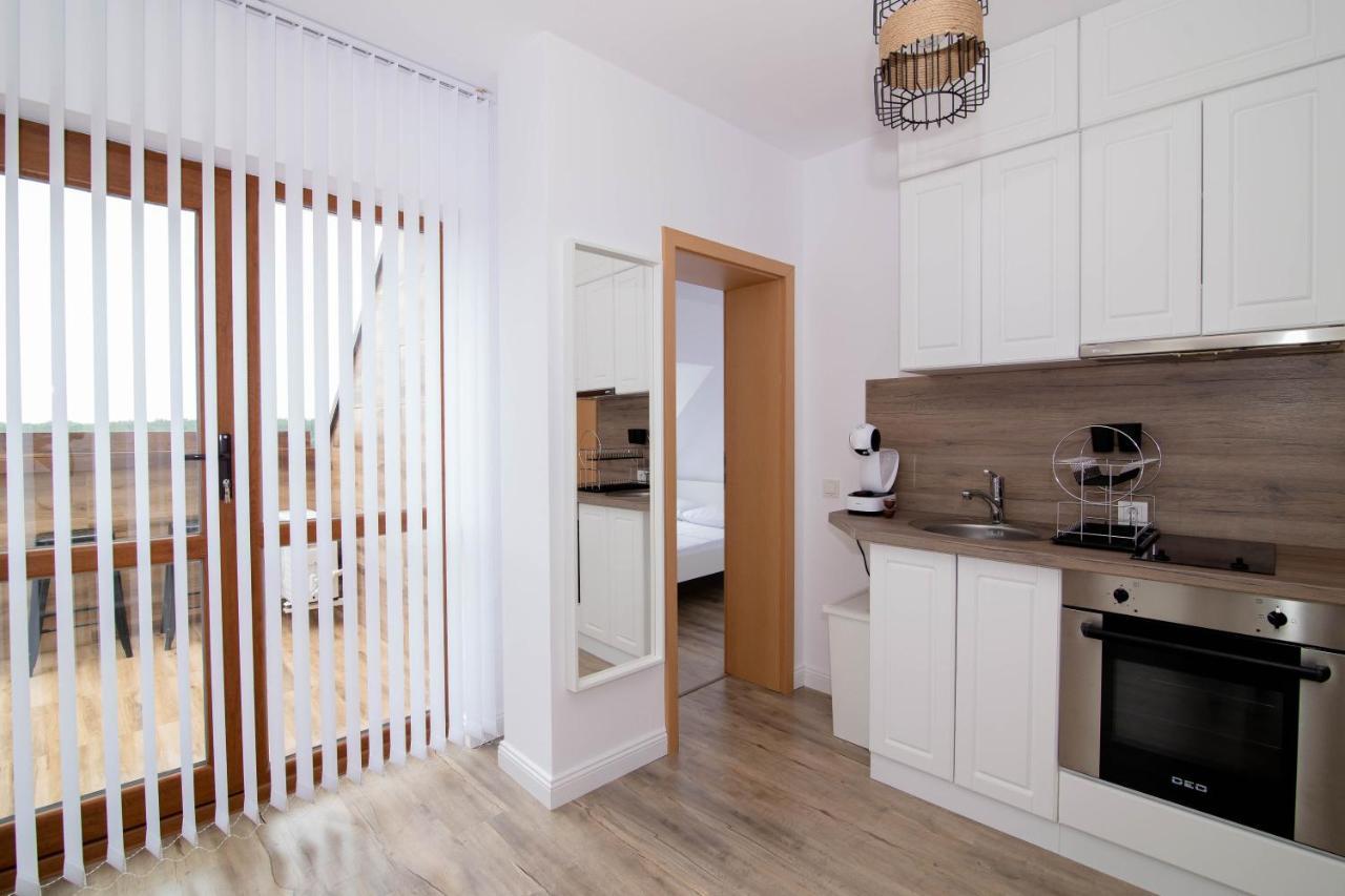 Four Seasons Apartment - Oasis Beach Resort Bliznatsi المظهر الخارجي الصورة