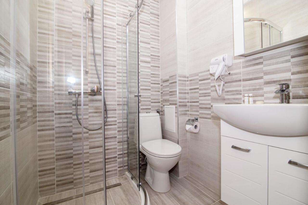 Four Seasons Apartment - Oasis Beach Resort Bliznatsi المظهر الخارجي الصورة